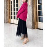 メッキプレートヒールストラップパンプス 結婚式二次会 パーティー 24SS | ESPERANZA | 詳細画像38