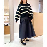 メッキプレートヒールストラップパンプス 結婚式二次会 パーティー 24SS | ESPERANZA | 詳細画像45