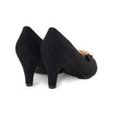 ビジュー2Wayアーモンドトゥパンプス 結婚式二次会 パーティー 24SS | ESPERANZA | 詳細画像9 