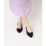 セパレートフラットパンプス 結婚式二次会 パーティー 24SS | ESPERANZA | 詳細画像14 