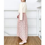 セパレートフラットパンプス 結婚式二次会 パーティー 24SS | ESPERANZA | 詳細画像31 