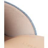 厚底ミュールヒールサンダル 24SS | ESPERANZA | 詳細画像11 