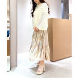 厚底ミュールヒールサンダル 24SS | ESPERANZA | 詳細画像25 