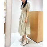 厚底ミュールヒールサンダル 24SS | ESPERANZA | 詳細画像27 