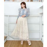 ラメチュールコンビサンダル 24SS | ESPERANZA | 詳細画像14