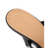 ダブルクロスストラップサンダル | ESPERANZA | 詳細画像10 