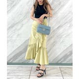 ダブルクロスストラップサンダル | ESPERANZA | 詳細画像14 