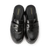 厚底サボローファー | ESPERANZA | 詳細画像8 