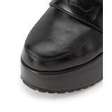 厚底サボローファー | ESPERANZA | 詳細画像10 