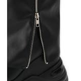 ボリュームソールカバーブーツ | ESPERANZA | 詳細画像9