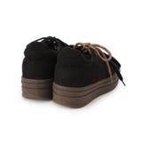 ミックスシューレーススニーカー | ESPERANZA | 詳細画像2