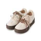 ミックスシューレーススニーカー | ESPERANZA | 詳細画像12