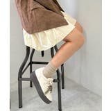 ミックスシューレーススニーカー | ESPERANZA | 詳細画像24