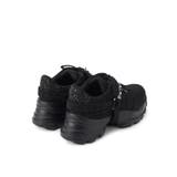 フリル×パール調ベルトツイードスニーカー | ESPERANZA | 詳細画像16 