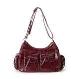 ポケットリボン2WAYバッグ | ESPERANZA | 詳細画像17 