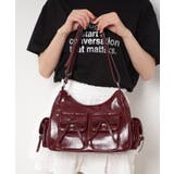 ポケットリボン2WAYバッグ | ESPERANZA | 詳細画像27 