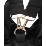 3WAYシャーリングリュック | ESPERANZA | 詳細画像13 