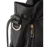 3WAYシャーリングリュック | ESPERANZA | 詳細画像14 