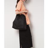 3WAYシャーリングリュック | ESPERANZA | 詳細画像20 