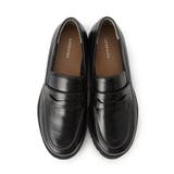 厚底コインローファー | ESPERANZA | 詳細画像18 