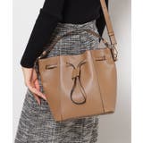 巾着ショルダーバッグ | ESPERANZA | 詳細画像8 