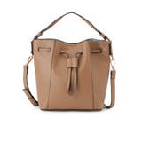 巾着ショルダーバッグ | ESPERANZA | 詳細画像12 