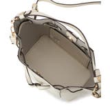 巾着ショルダーバッグ | ESPERANZA | 詳細画像17 