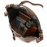 巾着ショルダーバッグ | ESPERANZA | 詳細画像19 