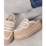 SNSで話題！ふわもこボアサボ | ESPERANZA | 詳細画像44 