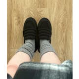 SNSで話題！ふわもこボアサボ | ESPERANZA | 詳細画像5 