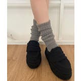 SNSで話題！ふわもこボアサボ | ESPERANZA | 詳細画像3 