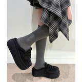 SNSで話題！ふわもこボアサボ | ESPERANZA | 詳細画像12 