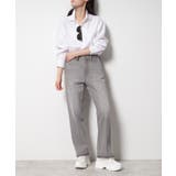 きゅんフィットベルベットラメスニーカー | ESPERANZA | 詳細画像3 