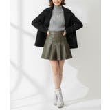 スクエアツイードショートブーツ | ESPERANZA | 詳細画像5