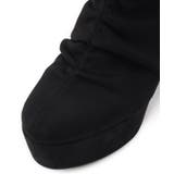 【EC先行販売】【ラク盛り ショートブーツ】リピーター続出 脚長美脚 | ESPERANZA | 詳細画像29 