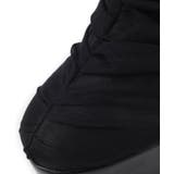 【EC先行販売】【ラク盛り ショートブーツ】リピーター続出 脚長美脚 | ESPERANZA | 詳細画像28 