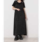 レースアップバックル厚底ブーツ | ESPERANZA | 詳細画像2