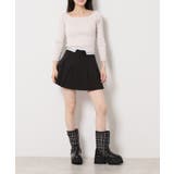 【トレンド感も着回し力も◎】2WAYダブルトラックソールエンジニアブーツ | ESPERANZA | 詳細画像9