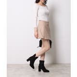 【EC先行販売】2WAYスタッズベルトショートブーツ | ESPERANZA | 詳細画像18 