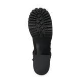 【EC&SHIBUYA109店限定モデル】厚底フリンジ3WAYショートブーツ | ESPERANZA | 詳細画像13