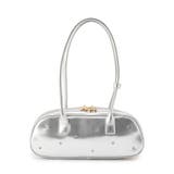 ラインストーンボストンバッグ | ESPERANZA | 詳細画像7