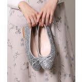 【EC限定カラーあり】グリッターバレエシューズ | ESPERANZA | 詳細画像2 