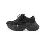 フラワー刺繍ラメスニーカー | ESPERANZA | 詳細画像14 