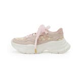 フラワー刺繍ラメスニーカー | ESPERANZA | 詳細画像15 