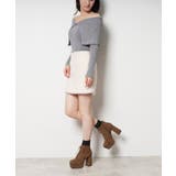 【ラク盛り ショートブーツ】リピーター続出 脚長美脚 | ESPERANZA | 詳細画像12 