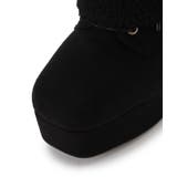 【ラク盛り ショートブーツ】リピーター続出 脚長美脚 | ESPERANZA | 詳細画像25 