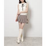 【ラク盛り ロングブーツ】リピーター続出 脚長美脚 | ESPERANZA | 詳細画像3 