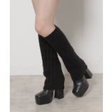 【ラク盛り ロングブーツ】リピーター続出 脚長美脚 | ESPERANZA | 詳細画像5 