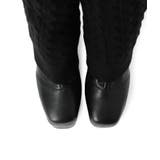 【ラク盛り ロングブーツ】リピーター続出 脚長美脚 | ESPERANZA | 詳細画像18 