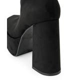 【ラク盛り ニーハイブーツ】リピーター続出 脚長美脚 | ESPERANZA | 詳細画像23 